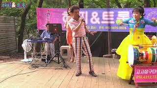 #등떠밀리고 #노래가좋아서 #촬영감독 #민예성 #야간열차 [박진도] #추석특집 #해피&트롯 #관악산 #제2광장 (개인지도.각종행사{칠순.팔순}문의-01098760878)