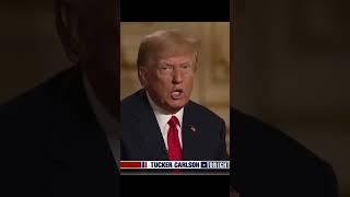 "Доллар никогда не потеряет свой стандарт. Они что шутят?!" Дональд Трамп про доллар