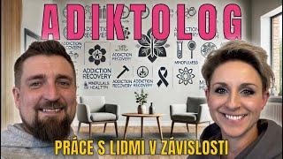 Adiktoložka Petra | Jak pomáhá lidem se závislostí? Co vás čeká v poradně pro závislosti?