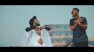 Bisa Kdei x Patoranking  - Life (Official Video)