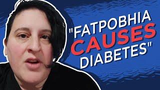 Why Fat Activism Is Stupid