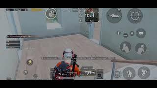 1v3 pubgmobil by Jacky Gaming