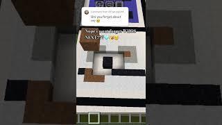 Toilet smoking done WHOS NEXT???🩵 #minecraft #games #dream #gaming #minecraftmemes #minecraft