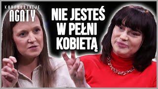 ''Jesteś gorsza, bo urodziłaś przez cesarskie cięcie''  | Konfrontacje Agaty