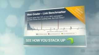 SEO Website Grader
