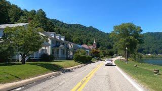 U.S. 60 - Glen Ferris, West Virginia