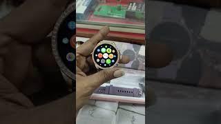 Fossil smartwatch best clone version 