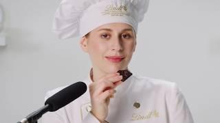 Lindt Excellence ASMR