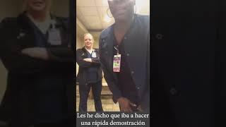 Ejercicio pulmonar para el codvid-19