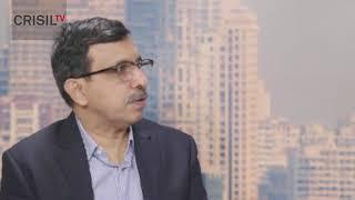 CRISIL TV: S&P Global Ratings’ Dr. Satyam Panday on protectionism in the USA & more.