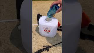 OMG! NEW SPRAYER DROP! #sprayers #gardening #petratools #lawncare #diy