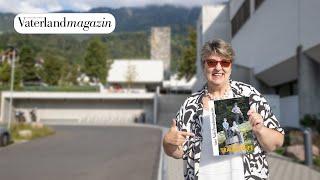 Der aufregende Schulstart in Liechtenstein - Das ABC Schützenmagazin