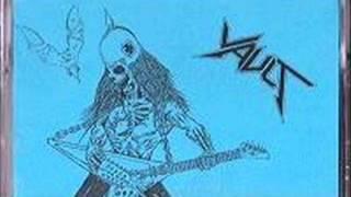 Vault Heavy Metal Attack