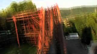UNICEF: oneminutesjr. -- Same Ride, Different Track