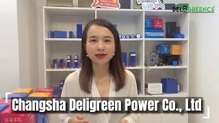 Deligreen Power Co., Ltd. - How To Choose Battery Supplier