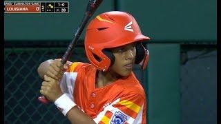 Little League Baseball 2019 Virginia vs Louisiana | Elimination Game