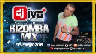 Dj Ivo Kizomba Mix fev 2015