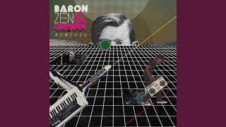 Baron Zen Theme (Danny Breaks Remix)