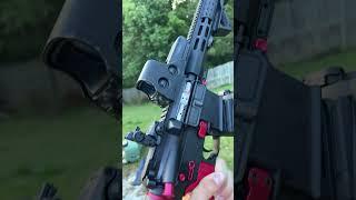 NEW TOOLCRAFT 5.56 NICKEL BORON BCG WITH CARPENTER 158 BOLT  #comeandtakeit #2ndamendment #airsoft
