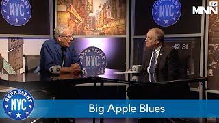 Represent NYC: Big Apple Blues