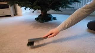 ASMR - Household Brushing/ Sweeping The Carpet