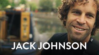 Jack Johnson (in London) - Good People | Mahogany Session