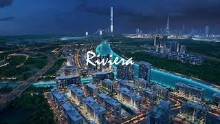 AZIZI RIVIERA Dubai Complex Rezidential Meydan 7Dubai.ro - Se7en For Life