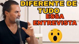 A Entrevista que Eduardo Costa DEU AULAS e mostrou Muito sobre MÚSICA SERTANEJA (ENTREVISTA COMPLETA