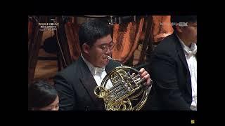 Dvorak Cello Concerto Horn Solo