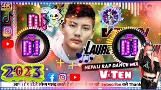 Vten 2024 New Nepali dj song. Vten hard bass DJ song. Nepali DJ remix$simsime pani vten DJ new song£