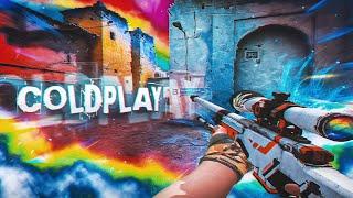 Coldplay (CSGO)