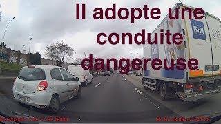 Dashcam France #26 Ifaroki