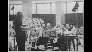 1955 - Watchtower Society's Orchestra conducted by Vernon Duncombe