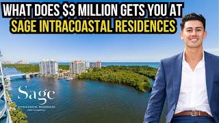 Inside the $3 Million Luxury Condo with Ocean Views