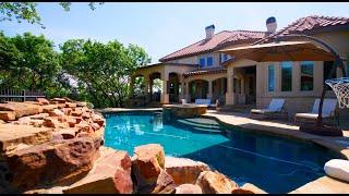 9016 Thickwoods Cove | Barton Creek | Austin, TX