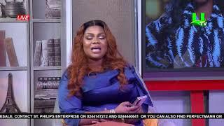 UNITED SHOWBIZ WITH EMPRESS GIFTY 05/10/24