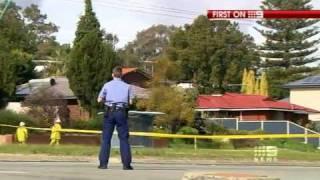 Inside the Wanneroo siege house | 9 News | Tuesday July 20, 2010