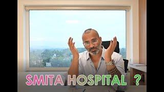 #SMITA HOSPITAL ?#MOHIT ADVANI #Manging #Director