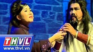 THVL | Tạp chí VHVN: Cuộc thi nghệ thuật sân khấu cải lương chuyên nghiệp toàn quốc năm 2015