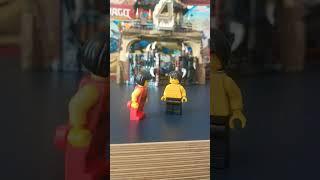 some of my Ninjago collection