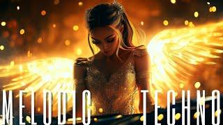 Top Melodic Techno & Progressive House Mix 2024 | Saied | Hasan Ghazi | GXD | Noise 88 | Noam Garcia