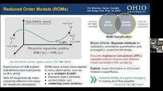 The Past, Present, and Future of Nuclear Structure Theory in the FRIB Era - Sept. 25, 2023 - Part 3