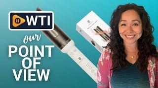 webeauty Rotating Curling Irons | Our Point Of View