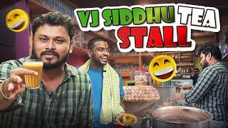 நாங்களும் Hero தான்  | Vj Siddhu Vlogs