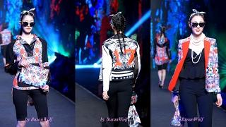 [직캠]2016부산패션위크 GREEDILOUS 패션쇼 by BusanWolf @2016 Busan Fashion Week by BusanWolf