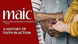 MAIC History Timeline Video