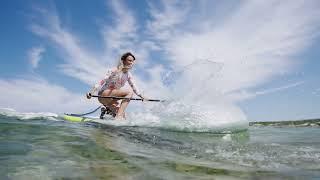 Fanatic SUP 2025 Highlight Clip