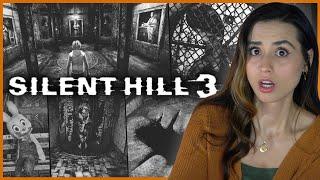 Silent Hill 3 | First & Full Playthrough