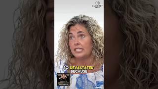 Melanie Huelsman on leaving #AUDC ️ #LeaveItOnTheDanceFloor #DanceMoms #AbbyLeeMiller #ALDC