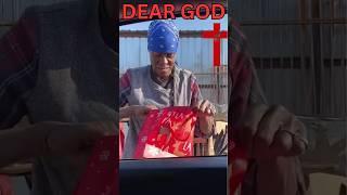 Grateful To God: A Heartfelt Thank You #atlantastreetinterviews #shorts #god #inspiration